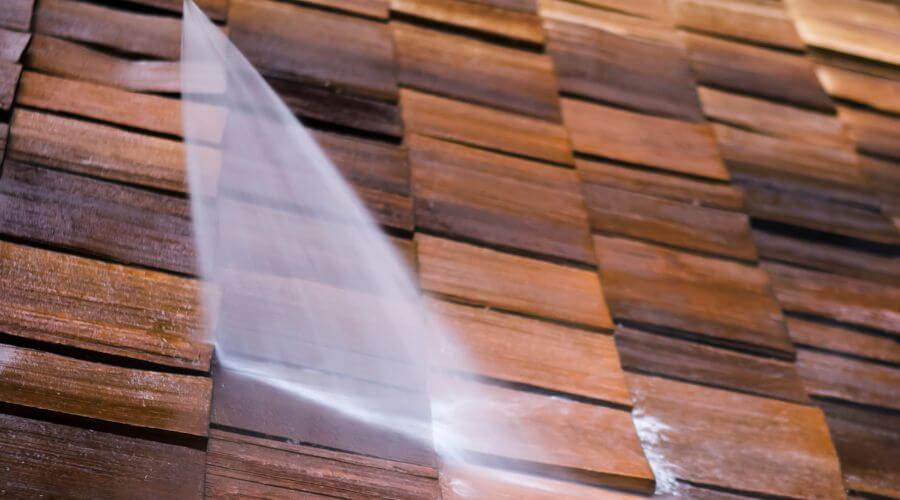 Expert flood damage restoration services in Hollenberg, KS